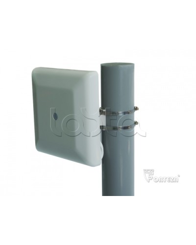 Извещатель оxранный радиоволновый линейный Forteza FMW-3 в Ессентуках Извещатели охраны периметра Pintop.ru
