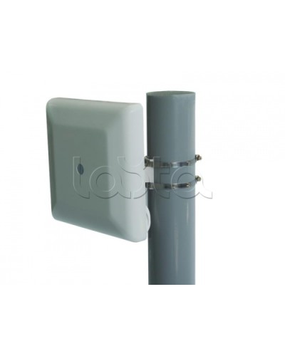 Извещатель охранный радиоволновый линейный взрывозащищенный Forteza FMW-3B в Ессентуках Извещатели охранные (Ex) Pintop.ru