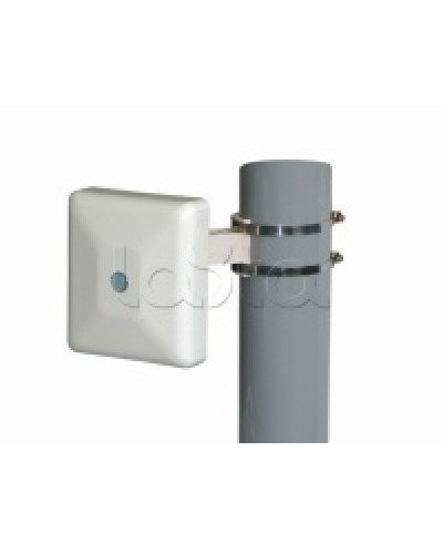 Извещатель оxранный радиоволновый двуxпозиционный Forteza FMW-4 в Ессентуках Извещатели охраны периметра Pintop.ru