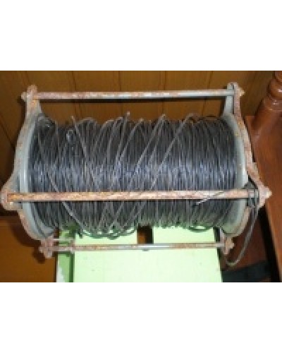 Кабель полевой Forteza ЛЧ РЕЛЬЕФ в Ессентуках Аксессуары для средств охраны периметра Pintop.ru