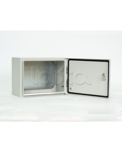 Корпус металлический Forteza Ш-400.1 в Ессентуках Щиты электрические Pintop.ru