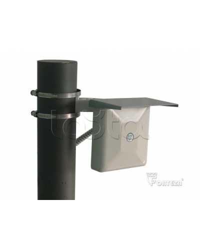 Извещатель охранный радиоволновый однопозиционный Forteza ЗЕБРА-30 в Ессентуках Извещатели охраны периметра Pintop.ru