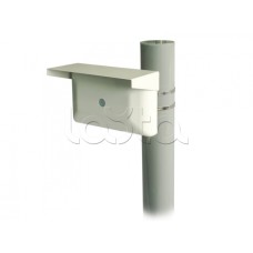 Извещатель охранный радиоволновый однопозиционный Forteza ЗЕБРА-60-О bluetooth (объем)