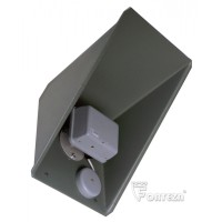 Извещатель охранный объемный радиоволновый Forteza ФАНТОМ-10