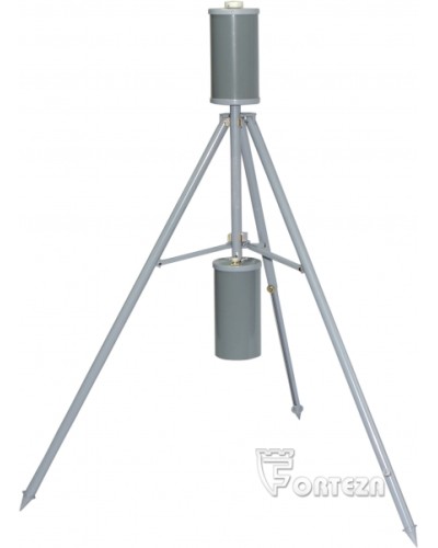 Комплекс радиолучевой быстроразвертываемый Forteza ФОРТЕЗА-12М (700 м) (линия) в Ессентуках Аксессуары для средств охраны периметра Pintop.ru