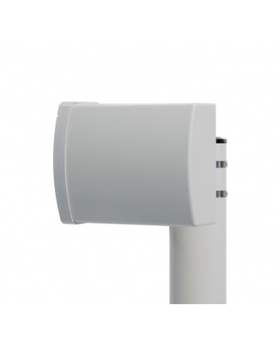 Извещатель радиоволновой однопозиционный Forteza ЗЕБРА-30(5,8)-В-ethernet в Ессентуках Извещатели охраны периметра Pintop.ru