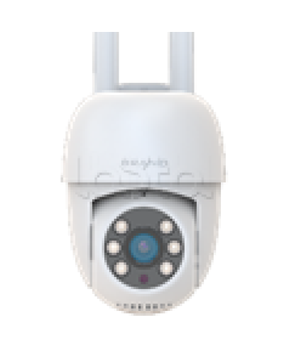 Уличная поворотная Wi-Fi камера Fox FX-C3SE (Сова) в Ессентуках IP-камеры Pintop.ru