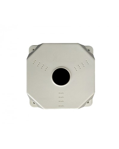 Коробка монтажная Fox МК+ВИДЕО в Ессентуках Системы видеонаблюдения Pintop.ru