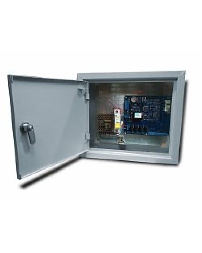 Спецконтроллер Gate-8000-Паркинг в Ессентуках Сетевая СКУД - Gate Pintop.ru