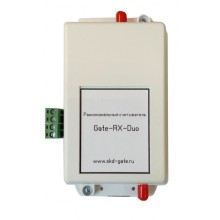 Считыватель совмещенный Gate-RX-Duo