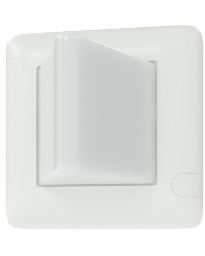 Лампа коридорная Getcall GC-0612W2 в Ессентуках Светильники Pintop.ru