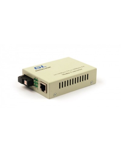 Медиаконвертер Gigalink GL-MC-UTPF-SC1G-18SM-1310-N в Ессентуках Медиаконвертеры Pintop.ru