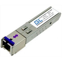 SFP модуль Gigalink GL-OT-SS13SC1-1550-1310
