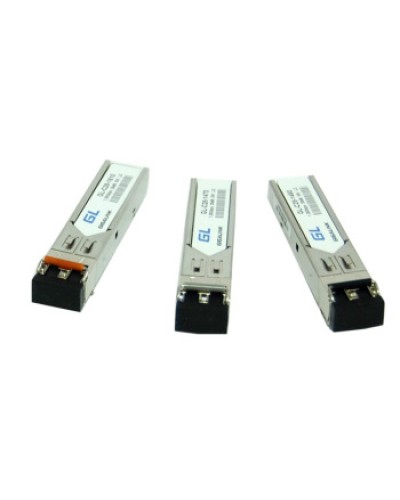 SFP+ модуль CWDM Gigalink GL-OT-ST10LC2-1610-CWDM в Ессентуках Модули SFP/XFP/GBIC Pintop.ru