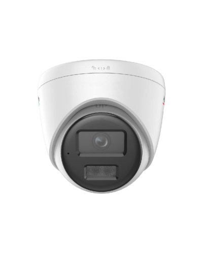 4Мп уличная купольнаяя IP-камера HiWatch DS-I453L(D)(4mm) в Ессентуках Системы видеонаблюдения Pintop.ru
