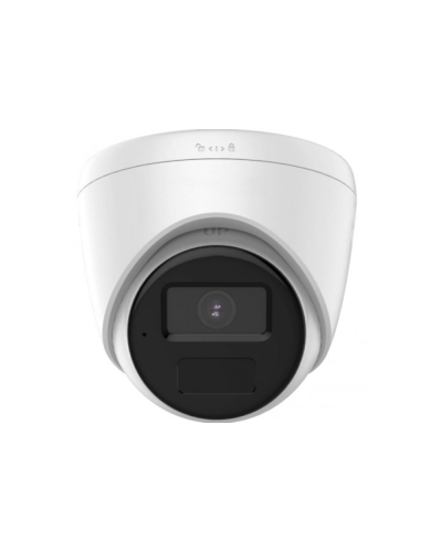 4Мп уличная купольная IP-камера HiWatch IPC-T040 (2.8mm) в Ессентуках IP-камеры Pintop.ru