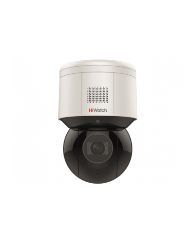 4Мп уличная поворотная IP-камера HiWatch PTZ-N3A404I-D(C) в Ессентуках Системы видеонаблюдения Pintop.ru