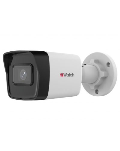 IP-камера уличная в стандартном исполнении HiWatch DS-I200(E)(2.8mm) в Ессентуках IP-камеры Pintop.ru