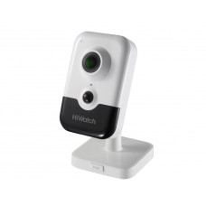IP-камера видеонаблюдения компактная HiWatch DS-I214(B) (4 mm)