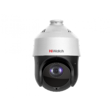 IP-камера видеонаблюдения купольная HiWatch DS-I225(D)
