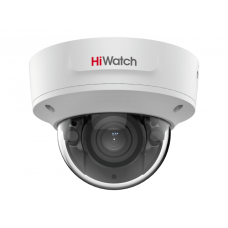 IP-камера видеонаблюдения купольная HiWatch DS-I252L(2.8mm)
