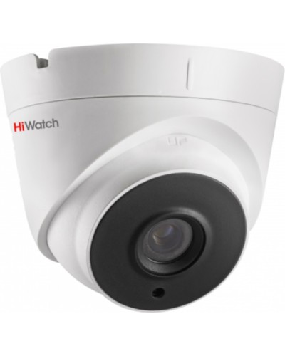 IP-камера уличная в купольном исполнении HiWatch DS-I453M(C)(2.8mm) в Ессентуках IP-камеры Pintop.ru