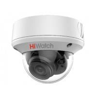 IP-камера видеонаблюдения купольная HiWatch DS-T508 (2.7-13.5 mm)