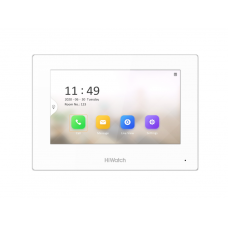 IP видеодомофон HiWatch Pro VDP-H2211