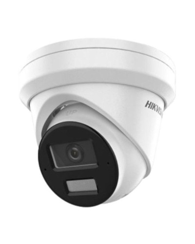 IP-камера видеонаблюдения купольная Hikvision DS-2CD2383G2-LI2U(4mm) в Ессентуках IP-камеры Pintop.ru