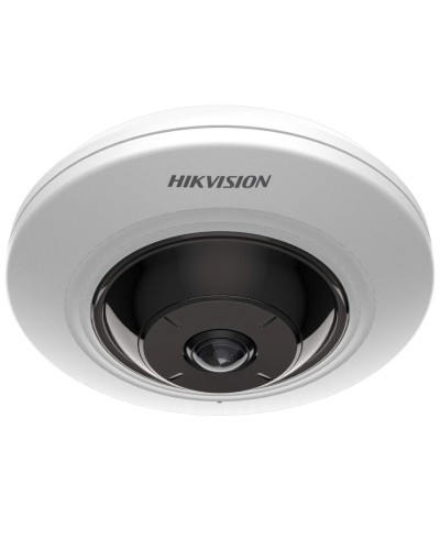 IP-камера видеонаблюдения купольная Hikvision DS-2CD2955G0-ISU(1.05mm) в Ессентуках IP-камеры Pintop.ru