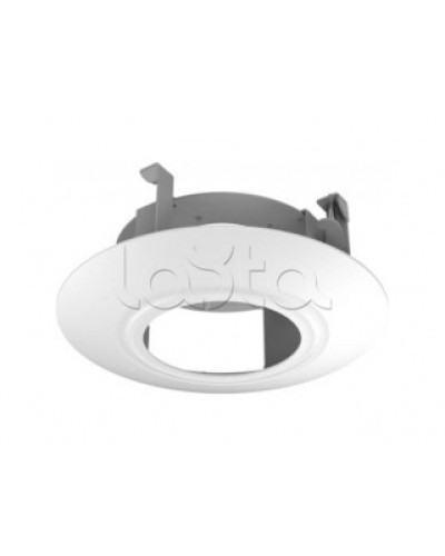 Кронштейн внутрепотолочный Hikvision DS-1227ZJ-PT6 в Ессентуках Кронштейны и адаптеры для камер и мониторов Pintop.ru