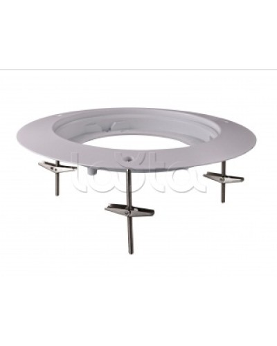 Кронштейн внутрепотолочный Hikvision DS-1249ZJ в Ессентуках Кронштейны и адаптеры для камер и мониторов Pintop.ru