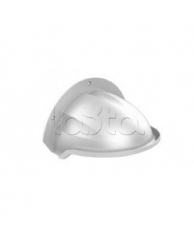 Козырек Hikvision DS-1250ZJ в Ессентуках Кожухи и термокожухи для камер Pintop.ru