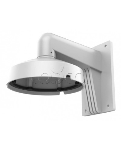 Кронштейн для настенного монтажа Hikvision DS-1273ZJ-DM25 в Ессентуках Кронштейны и адаптеры для камер и мониторов Pintop.ru