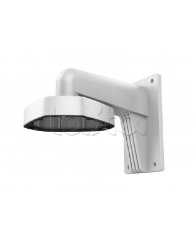 Кронштейн настенный Hikvision DS-1273ZJ-DM25(M1) в Ессентуках Кронштейны и адаптеры для камер и мониторов Pintop.ru