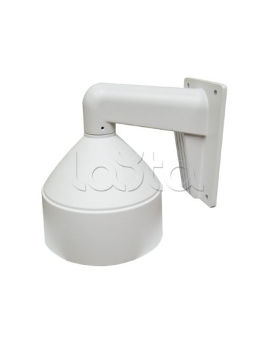 Кронштейн для настенного монтажа Hikvision DS-1273ZJ-DM26 в Ессентуках Кронштейны и адаптеры для камер и мониторов Pintop.ru