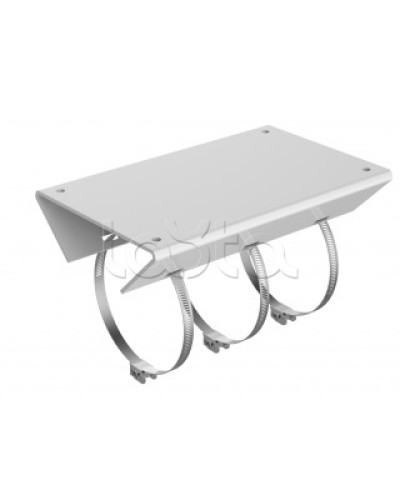 Кронштейн Hikvision DS-1275ZJ-BJH/600mm в Ессентуках Кронштейны и адаптеры для камер и мониторов Pintop.ru