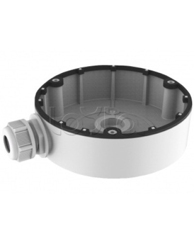 Коробка монтажная Hikvision DS-1280ZJ-DM8 в Ессентуках Кронштейны и адаптеры для камер и мониторов Pintop.ru