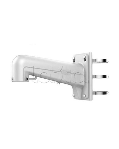 Кронштейн для столбового монтажа Hikvision DS-1602ZJ-pole в Ессентуках Кронштейны и адаптеры для камер и мониторов Pintop.ru