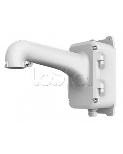 Кронштейн для настенного монтажа Hikvision DS-1604ZJ-BOX в Ессентуках Кронштейны и адаптеры для камер и мониторов Pintop.ru