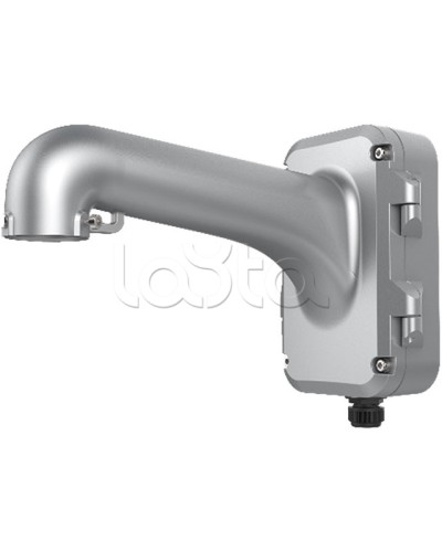 Кронштейн настенный Hikvision DS-1604ZJ-P в Ессентуках Кронштейны и адаптеры для камер и мониторов Pintop.ru