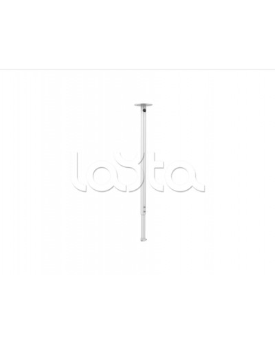 Удлинитель для подвесного кронштейна Hikvision DS-1673ZJ-P в Ессентуках Кронштейны и адаптеры для камер и мониторов Pintop.ru