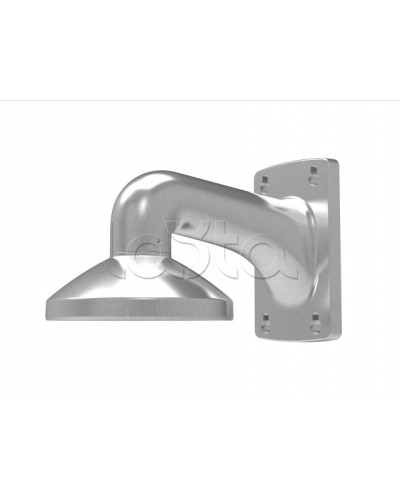 Кронштейн для настенного монтажа Hikvision DS-1703ZJ в Ессентуках Кронштейны и адаптеры для камер и мониторов Pintop.ru