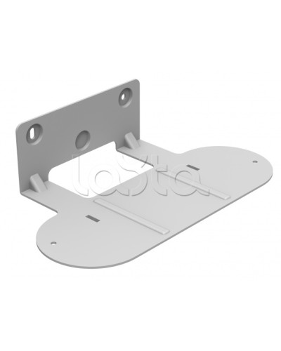 Кронштейн для настенного монтажа Hikvision DS-2102ZJ в Ессентуках Кронштейны и адаптеры для камер и мониторов Pintop.ru