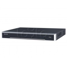 IP-видеорегистратор 8 канальный Hikvision DS-7608NI-I2/8P