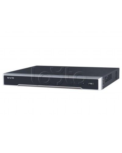 IP-видеорегистратор 8 канальный Hikvision DS-7608NI-I2/8P в Ессентуках IP Видеорегистраторы Pintop.ru