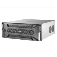 IP-видеорегистратор 256 канальный Hikvision DS-96256NI-I24