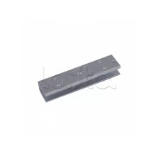 Уголок монтажный для электромагнитных замков Hikvision DS-K4H250-U