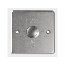 Кнопка выхода механическая Hikvision DS-K7P01