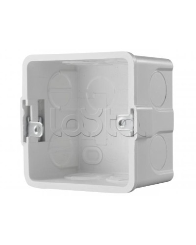 Основание монтажное Hikvision DS-KAB86 в Ессентуках Аксессуары для IP домофонов Pintop.ru